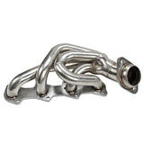Exhaust Header for 1999-2004 Ford F250/F350/F450 Super Duty V10 and 1997-2001 F150 F250 5.4L V8