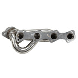 Exhaust Header for 1999-2004 Ford F250/F350/F450 Super Duty V10 and 1997-2001 F150 F250 5.4L V8