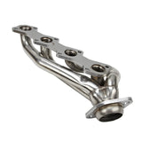 Exhaust Header for 1999-2004 Ford F250/F350/F450 Super Duty V10 and 1997-2001 F150 F250 5.4L V8