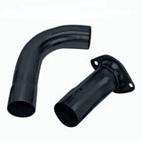 Exhaust Header for 1999-2006 Chevy/GMC GMT800 Silverado/Sierra 1500