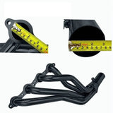 Exhaust Header for 1999-2006 Chevy/GMC GMT800 Silverado/Sierra 1500