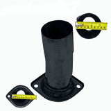 Exhaust Header for 1999-2006 Chevy/GMC GMT800 Silverado/Sierra 1500