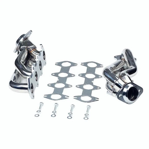 Exhaust Header for 2004-2010 Ford F150 5.4L V8
