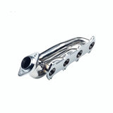 Exhaust Header for 2004-2010 Ford F150 5.4L V8