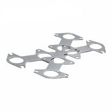 Exhaust Header for 2004-2010 Ford F150 5.4L V8