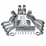 Exhaust Header for 2005-2006 Pontiac GTO 6.0L V8