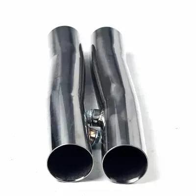 Exhaust Header for 2005-2006 Pontiac GTO 6.0L V8