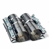 Exhaust Header for 2005-2006 Pontiac GTO 6.0L V8