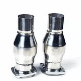 Exhaust Header for 2005-2006 Pontiac GTO 6.0L V8