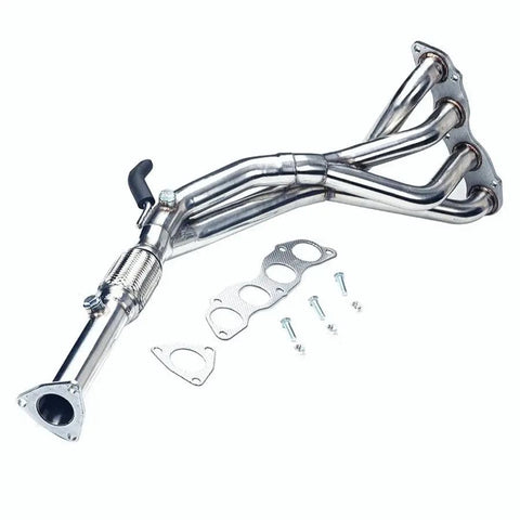 Exhaust Header for 2006-2011 Honda Civic Si FG2/FA5