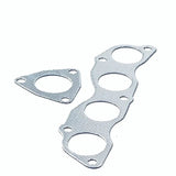 Exhaust Header for 2006-2011 Honda Civic Si FG2/FA5