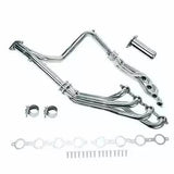 Exhaust Header for 2007-2014 Chevy GMC 4.8L 5.3L 6.0L