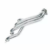 Exhaust Header for 2007-2014 Chevy GMC 4.8L 5.3L 6.0L