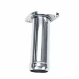 Exhaust Header for 2007-2014 Chevy GMC 4.8L 5.3L 6.0L