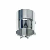 Exhaust Header for 2007-2014 Chevy GMC 4.8L 5.3L 6.0L