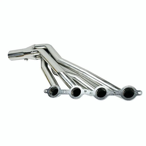 Exhaust Header for 2007-2014 Chevy GMC 4.8L/5.3L/6.0L