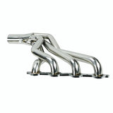 Exhaust Header for 2007-2014 Chevy GMC 4.8L/5.3L/6.0L