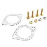 Cat-Back Exhaust for 2003-2008 Nissan 350Z Infiniti G35 |