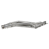Exhaust Header for 2011-2012 FORD Mustang Double-sided