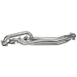 Exhaust Header for 2011-2012 FORD Mustang Double-sided