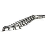 Exhaust Header for 2011-2012 FORD Mustang Double-sided