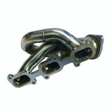 Exhaust Header for 2011-2015 Ford Mustang Exhaust Header 3.7 V6 D2C