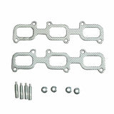 Exhaust Header for 2011-2015 Ford Mustang Exhaust Header 3.7 V6 D2C