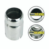 Exhaust Header for 2014-2017 Chevy GMC GMT800 V8 Engine 5.3L 6.2L