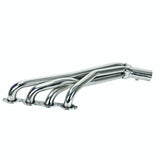 Exhaust Header for 2014-2017 Chevy GMC GMT800 V8 Engine 5.3L 6.2L