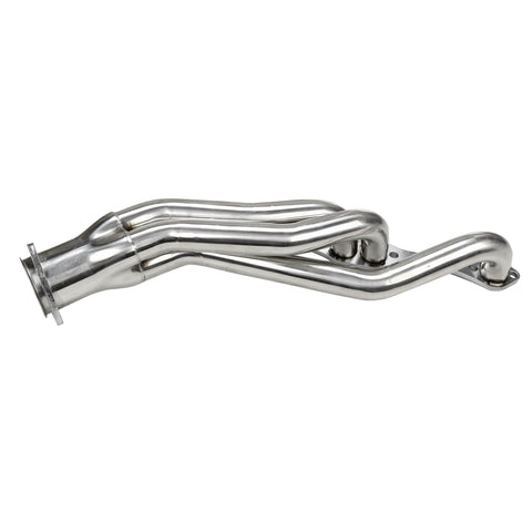 Exhaust Header for 265-400 Small Block Gen I V8 Chevy Ceramic Headers Monte/ Malibu/ Camaro /Caprice
