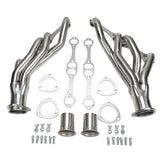 Exhaust Header for 265-400 Small Block Gen I V8 Chevy Ceramic Headers Monte/ Malibu/ Camaro /Caprice