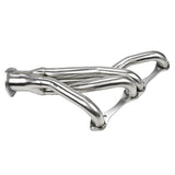 Exhaust Header for 265-400 Small Block Gen I V8 Chevy Ceramic Headers Monte/ Malibu/ Camaro /Caprice