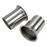 Exhaust Header for 265-400 Small Block Gen I V8 Chevy Ceramic Headers Monte/ Malibu/ Camaro /Caprice