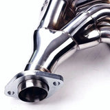 Exhaust Manifold for 91-03 Jeep 91-01 Wrangler 93-01 Cherokee 91-92 Grand Cherokee |