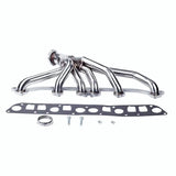 Exhaust Manifold for 91-03 Jeep 91-01 Wrangler 93-01 Cherokee 91-92 Grand Cherokee |