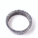 Exhaust Manifold for 91-03 Jeep 91-01 Wrangler 93-01 Cherokee 91-92 Grand Cherokee |