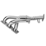 Exhaust Header for BMW M54 Engine | E46 320i/325i/330i | E60/E61 520i/525i/530i | E65/E66 730i |
