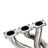 Exhaust Header for BMW M54 Engine | E46 320i/325i/330i | E60/E61 520i/525i/530i | E65/E66 730i |
