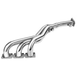 Exhaust Header for BMW M54 Engine | E46 320i/325i/330i | E60/E61 520i/525i/530i | E65/E66 730i |