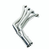 Exhaust Header for Chevrolet Pontiac Buick LS1/LS2/LS3/LS6 LS Swap Longtube