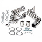 Exhaust Header for Chevy 283/302/305/307/327/350/400