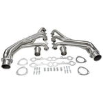 Exhaust Header for Chevy 283/302/305/307/327/350/400