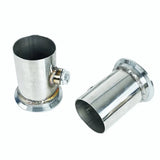 Exhaust Header for Chevy C-10 LS GMC LS1 LS2 LS3