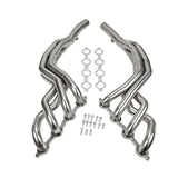 Exhaust Header for 2010-2015 Chevy Camaro SS 6.2L V8