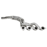 Exhaust Header for 2010-2015 Chevy Camaro SS 6.2L V8