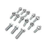 Exhaust Header for 2010-2015 Chevy Camaro SS 6.2L V8