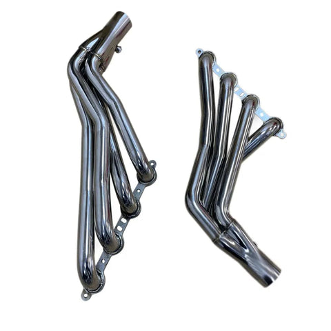 Exhaust Header for Chevy GMC C10 C1500 LS1 LS2 LS3 LS6 LS7
