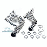 Exhaust Header for 1968-1972 Chevy GMC SUV Pickup Big Block 396/402/427/454