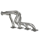 Exhaust Header for 1968-1972 Chevy GMC SUV Pickup Big Block 396/402/427/454