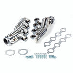 Shorty Exhaust Header for GM LS 1967-1969 Chevy Camaro and 1964-1972 Chevelle |